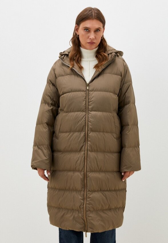 Пуховик MaxRoses