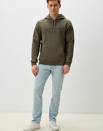Худи Wrangler мужчинам