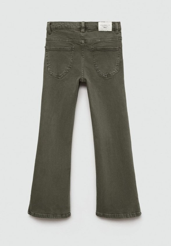 Джинсы Mango Kids