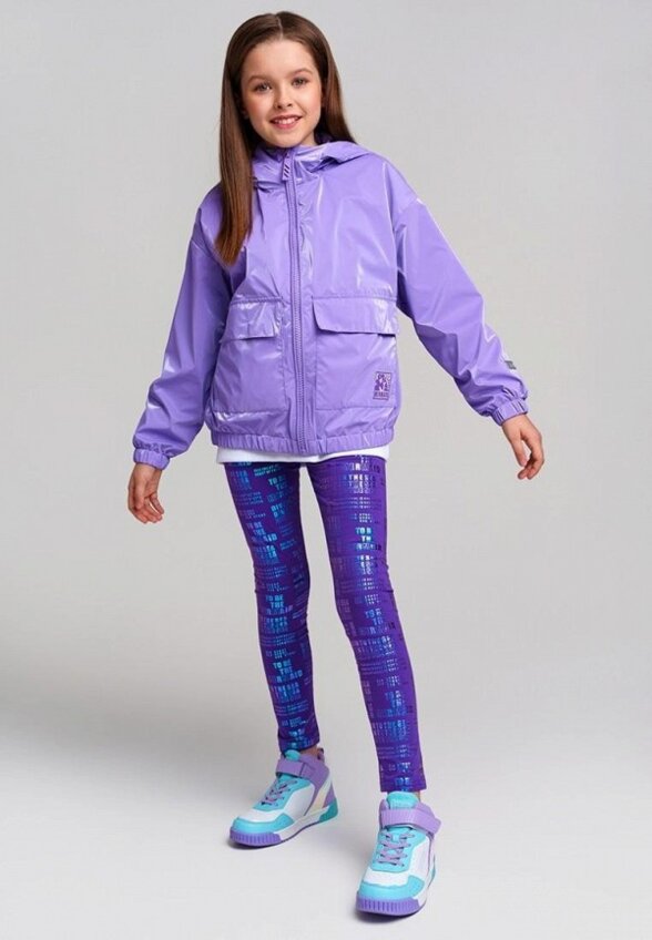 Куртка PlayToday