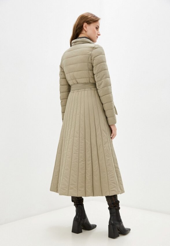 Куртка стеганая Dellione