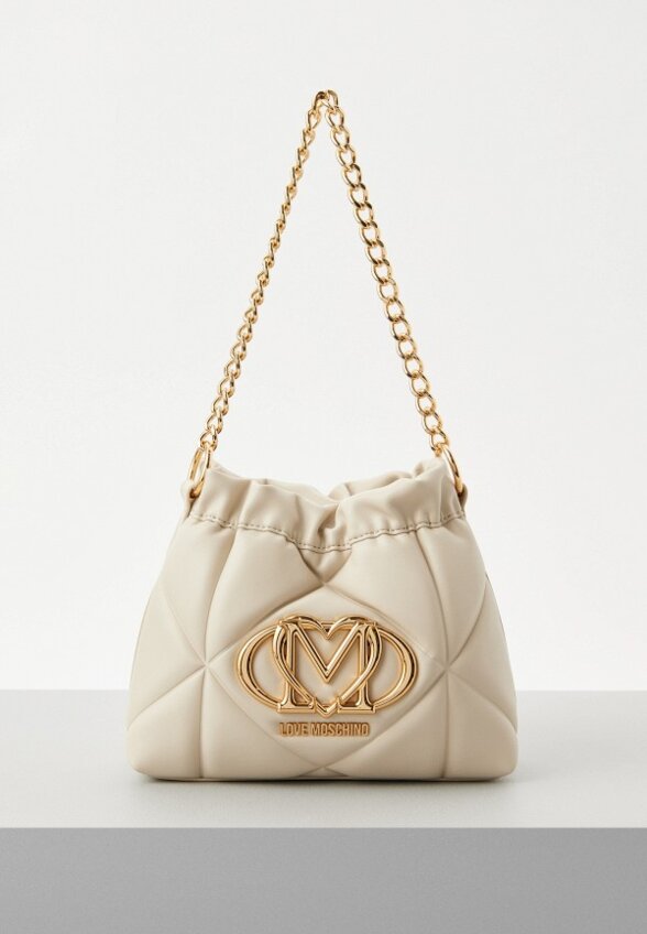 Сумка Love Moschino