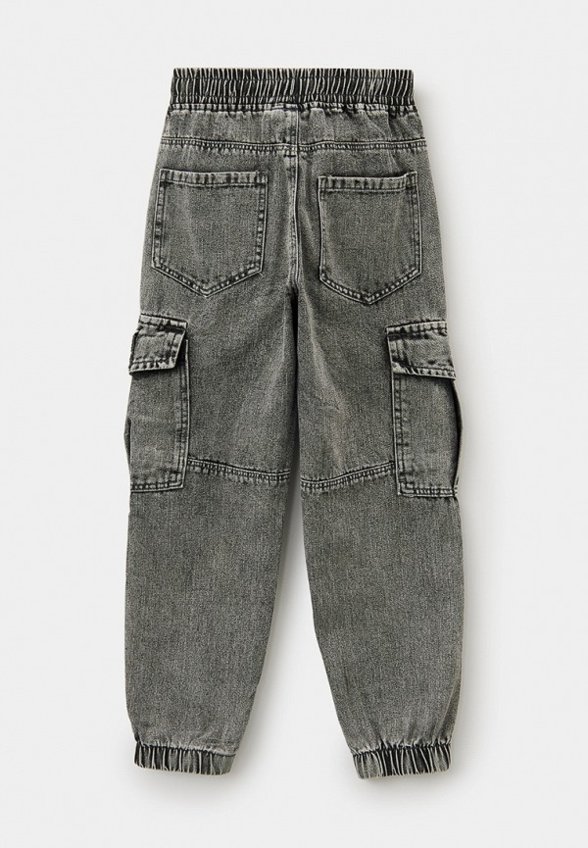 Джинсы PlayToday