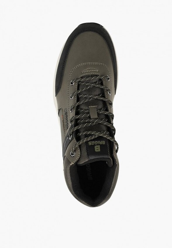 Кроссовки Briggs