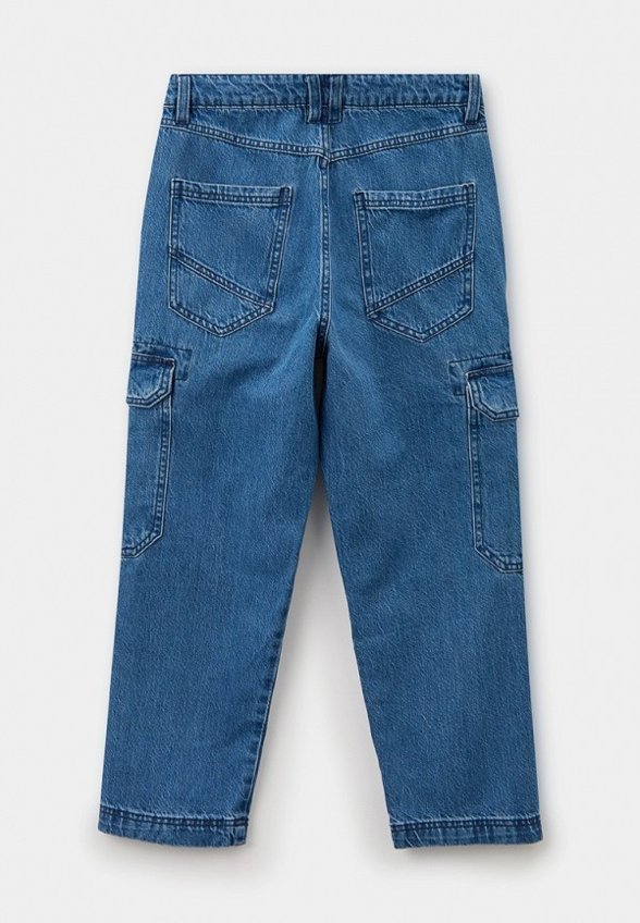 Джинсы Reporter Young