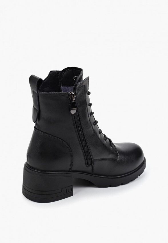 Ботильоны Berkonty