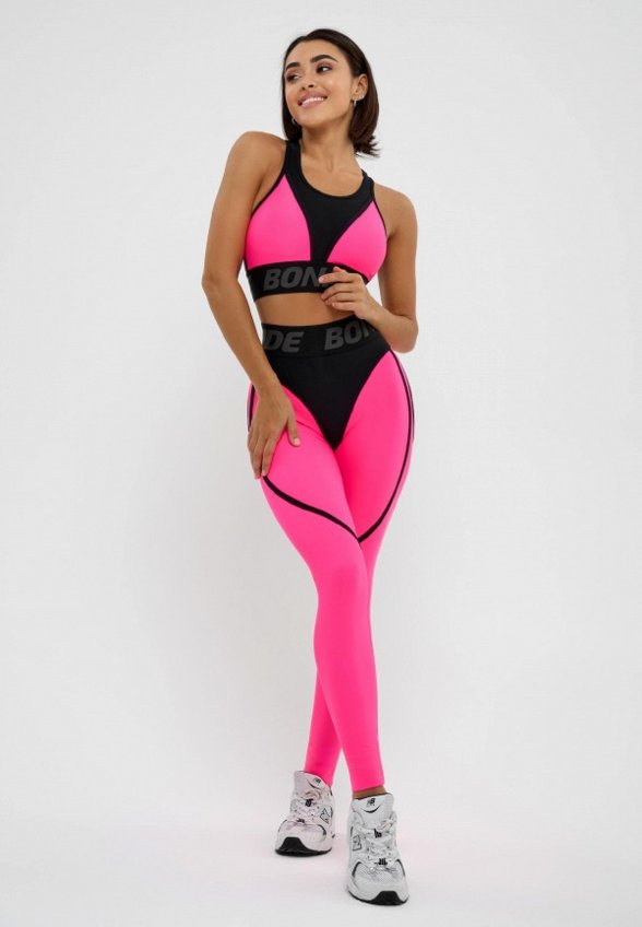 Топ спортивный Bona Fide