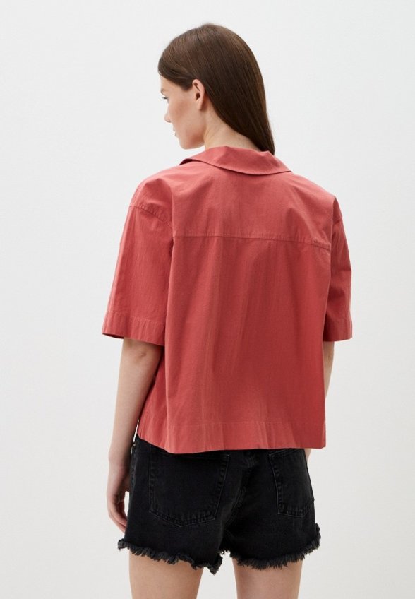 Рубашка Lacoste