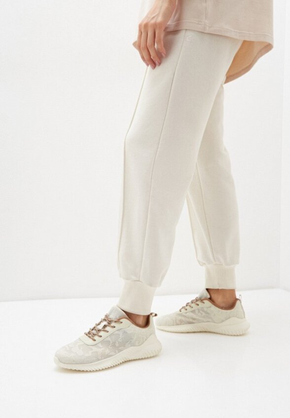 Кроссовки Escan