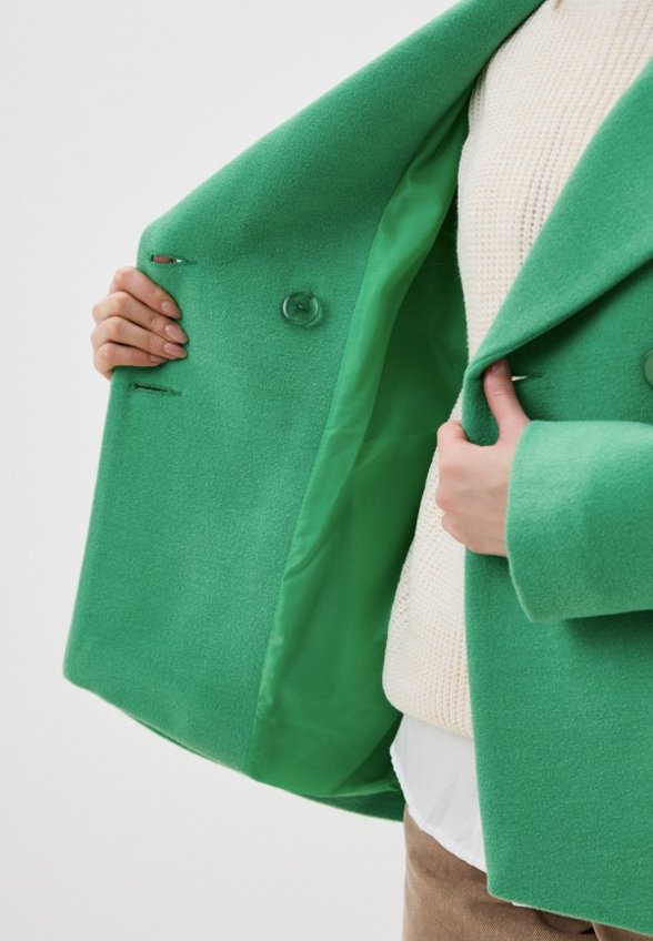 Полупальто Louren Wilton