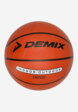 Мяч баскетбольный Demix Buzzer 5, Коричневый2  - превью