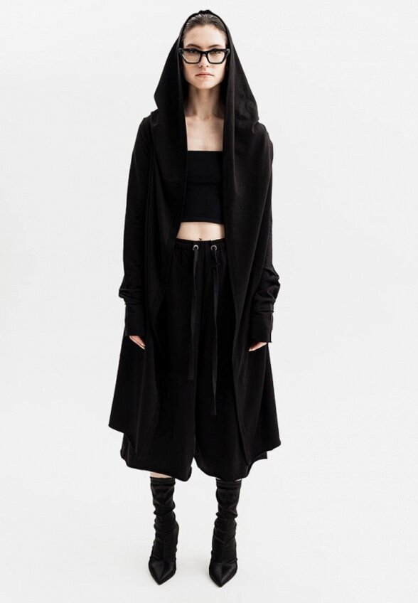 Толстовка Ажок