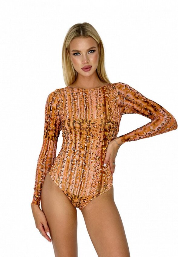 Купальник Marmelad