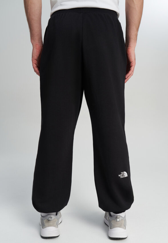 Брюки мужские The North Face Essential, Черный