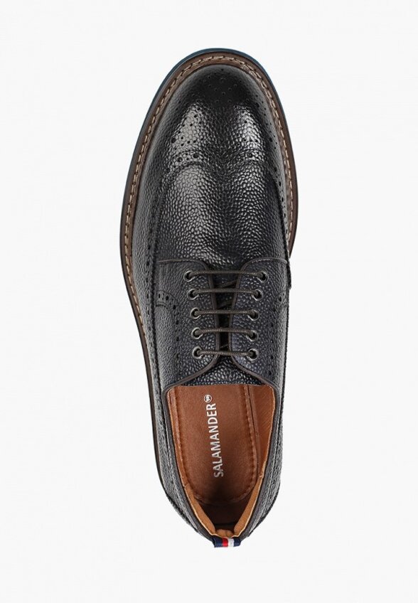 Ботинки Salamander