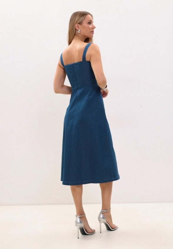 Сарафан СелфиDress