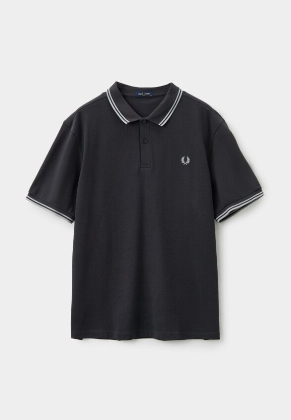Поло Fred Perry