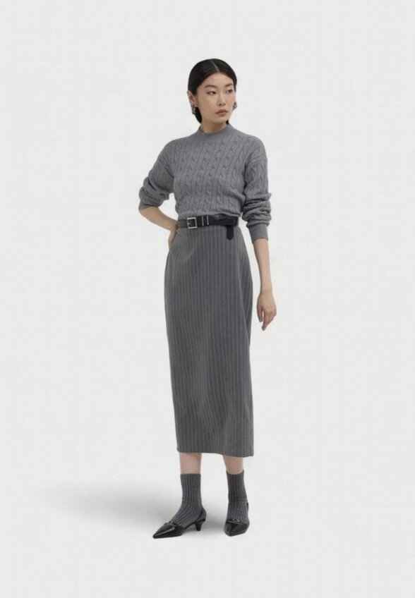 Джемпер Calliope