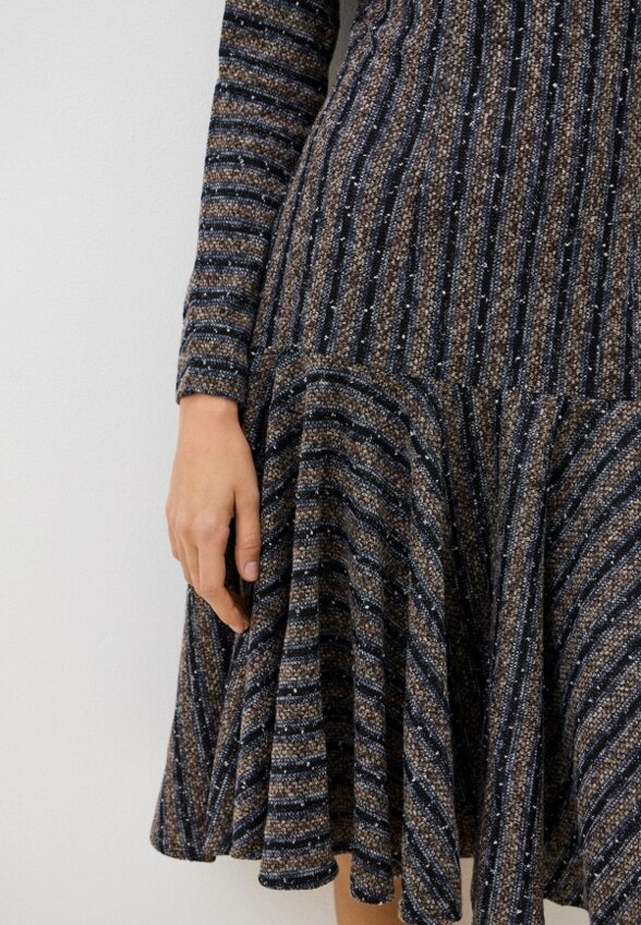 Платье MadaM T