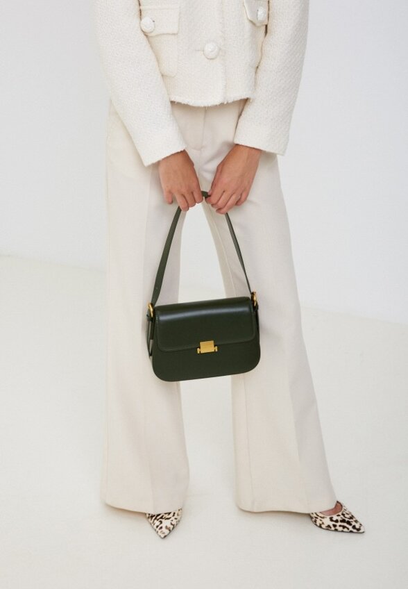 Сумка Alexander Tsiselsky