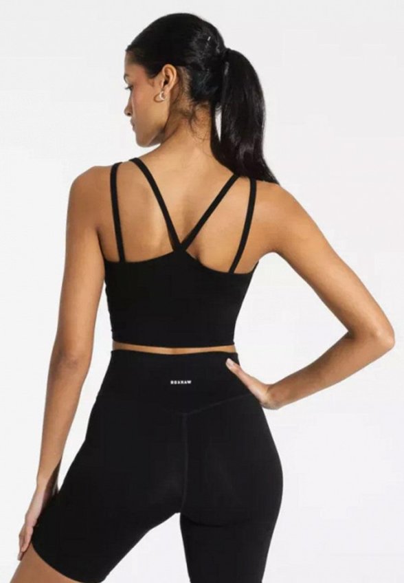 Топ спортивный Boxraw