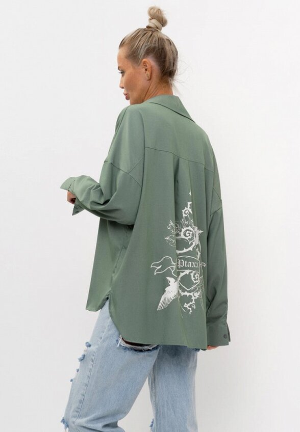 Рубашка Ptaxx