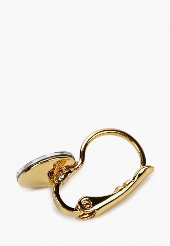 Серьги Amante Crystal