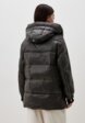 Куртка стеганая Avi3  - превью