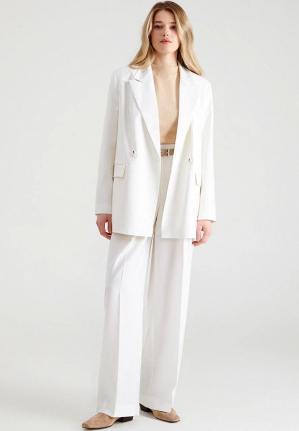 Жакет To Be Blossom