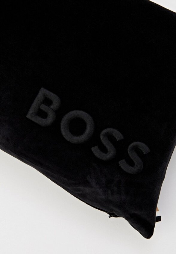 Наволочка декоративная Boss
