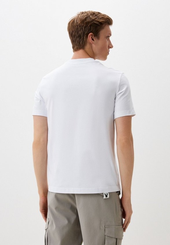 Футболка KChTZ