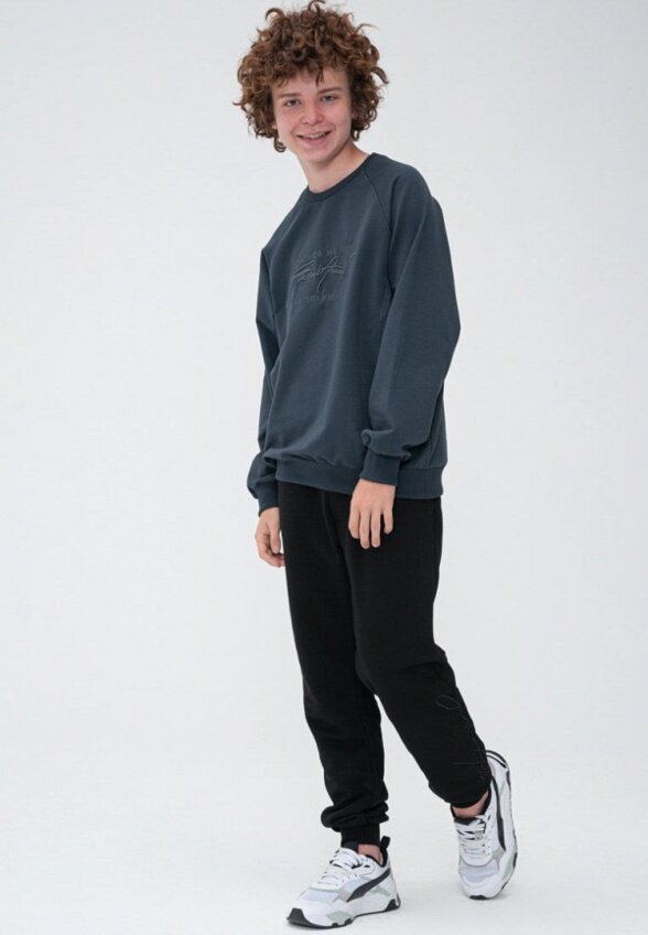 Свитшот Fashion X&S