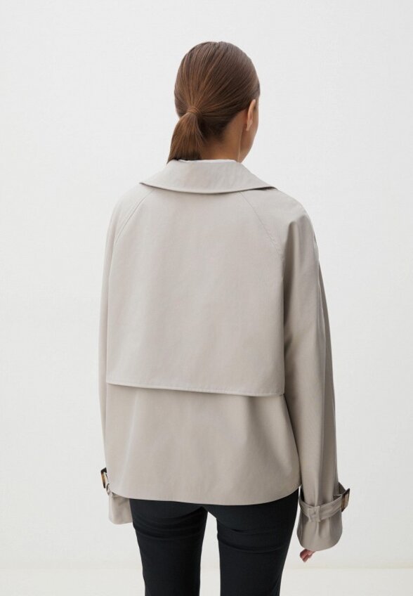 Куртка Maison David