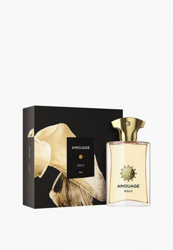 Парфюмерная вода Amouage