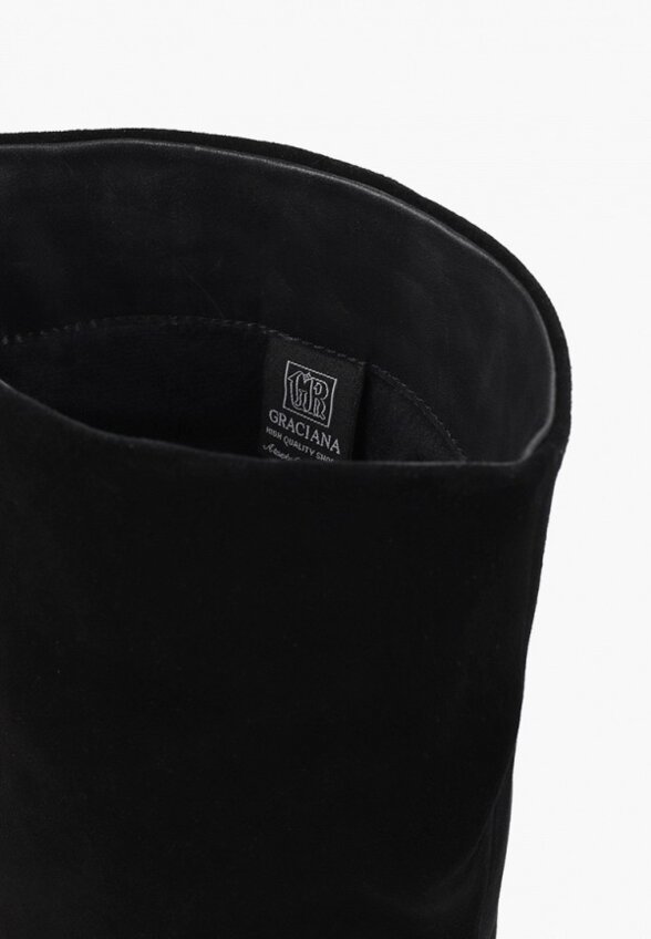 Сапоги Graciana