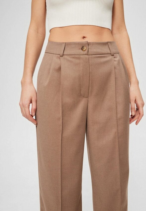 Брюки SashaOstrov