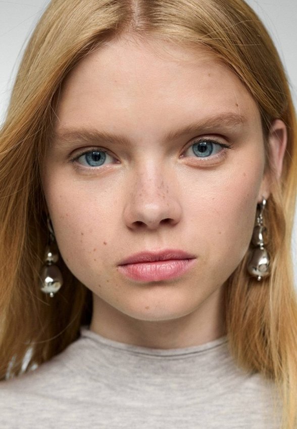 Водолазка Mango