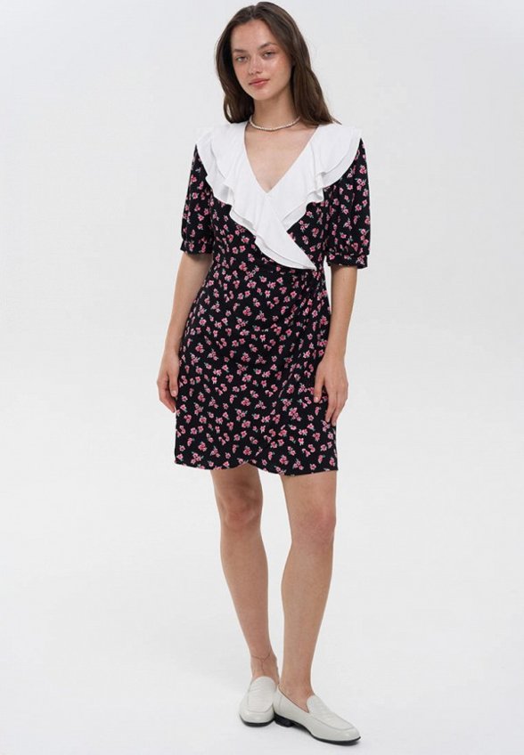 Платье To Be Blossom