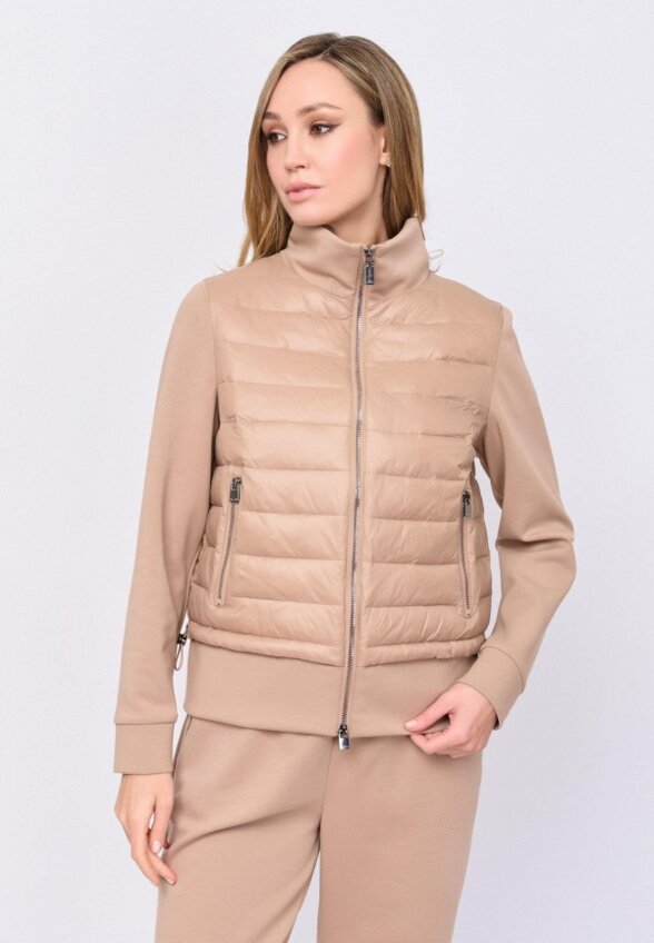 Куртка утепленная Franco Vello