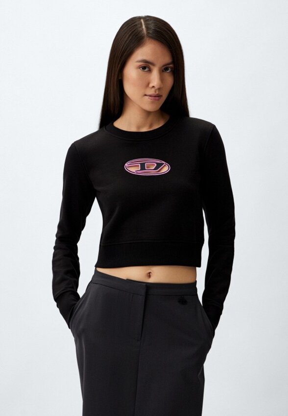 Свитшот Diesel