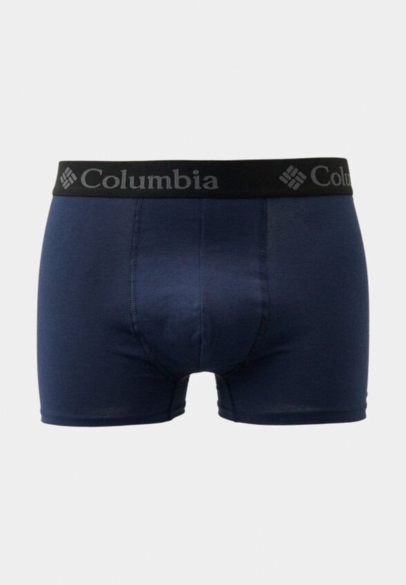 Трусы 3 шт. Columbia