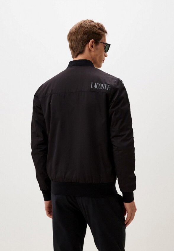 Куртка утепленная Lacoste
