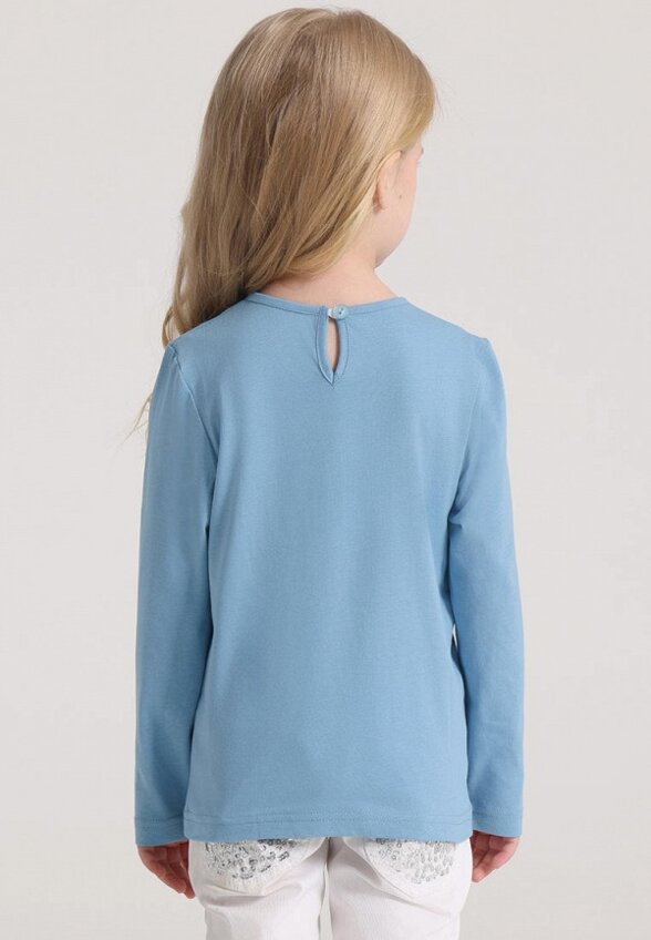 Лонгслив Апрель