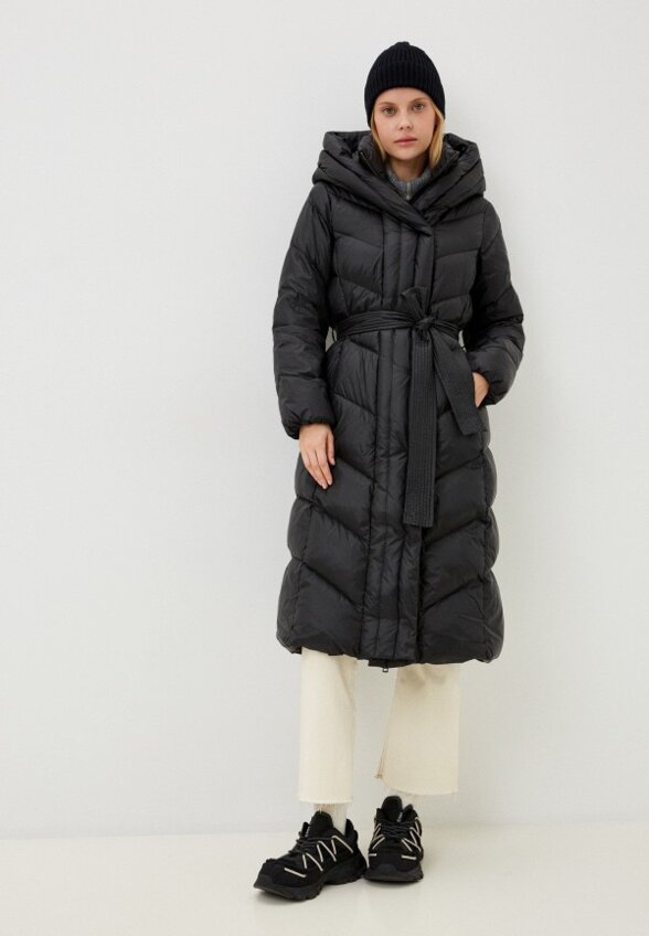 Куртка-пальто Снежная Королева