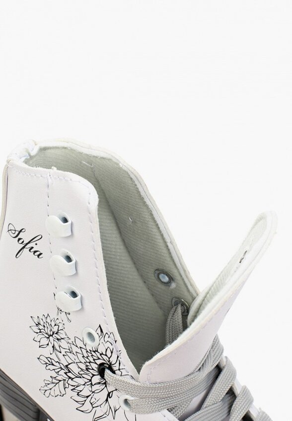 Коньки Nordway