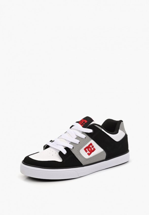 Кеды DC Shoes