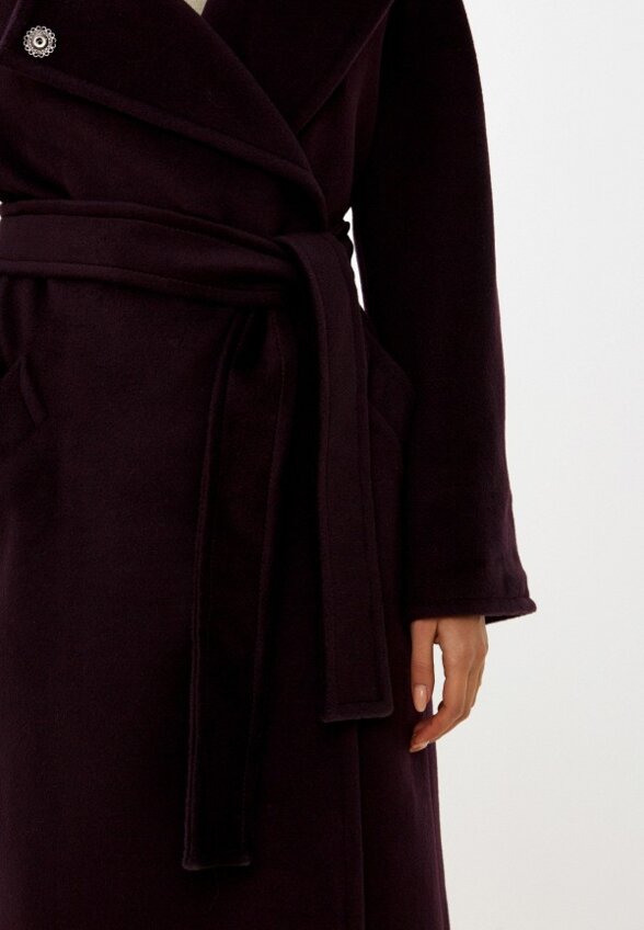 Пальто-халат Vera Lapina