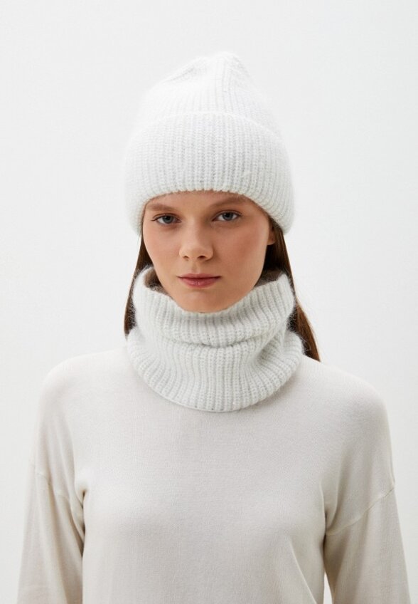 Шапка и снуд Havvs