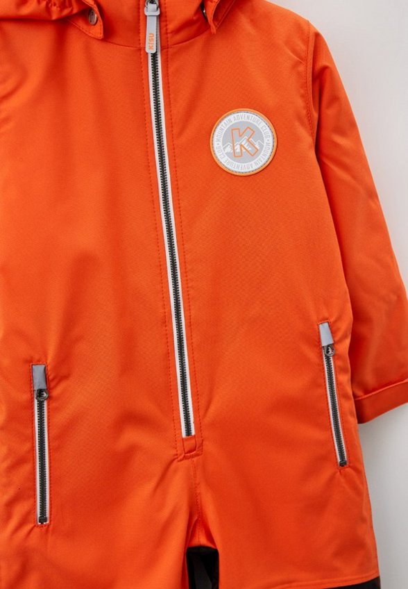 Комбинезон утепленный Kisu