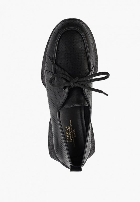 Ботинки Camille